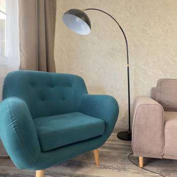 Продается 3-х комнатная квартира, 70,6 м²