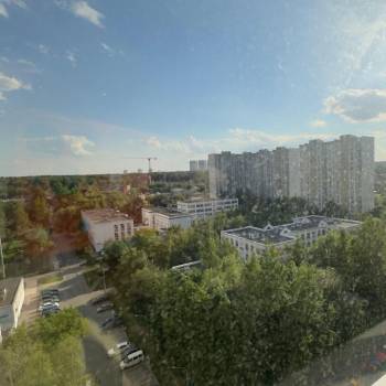 Продается 3-х комнатная квартира, 70,6 м²