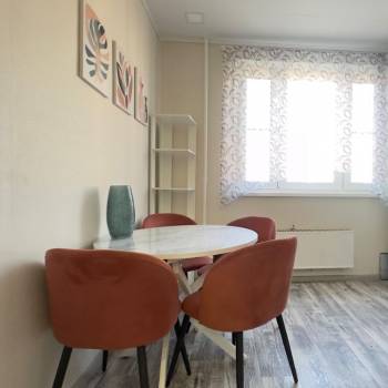 Продается 3-х комнатная квартира, 70,6 м²