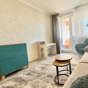 Продается 3-х комнатная квартира, 70,6 м²
