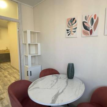 Продается 3-х комнатная квартира, 70,6 м²