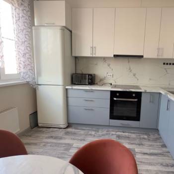 Продается 3-х комнатная квартира, 70,6 м²