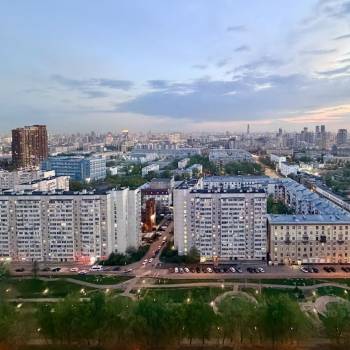 Продается 3-х комнатная квартира, 60 м²