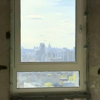 Продается 3-х комнатная квартира, 60 м²