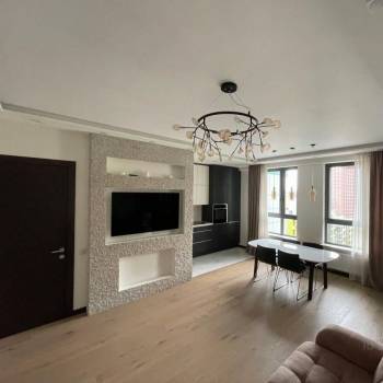 Продается 3-х комнатная квартира, 87,8 м²