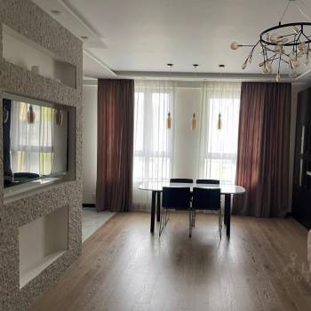 Продается 3-х комнатная квартира, 87,8 м²