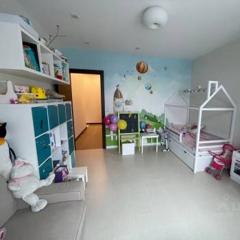 Продается 3-х комнатная квартира, 87,8 м²