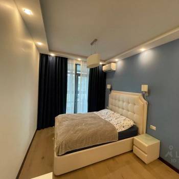 Продается 3-х комнатная квартира, 87,8 м²