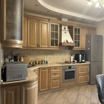 Продается 3-х комнатная квартира, 79,3 м²