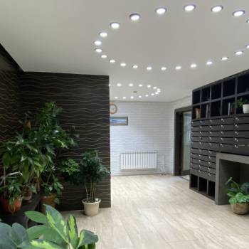 Продается 3-х комнатная квартира, 79,3 м²