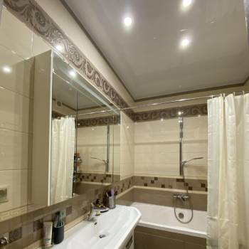 Продается 3-х комнатная квартира, 79,3 м²