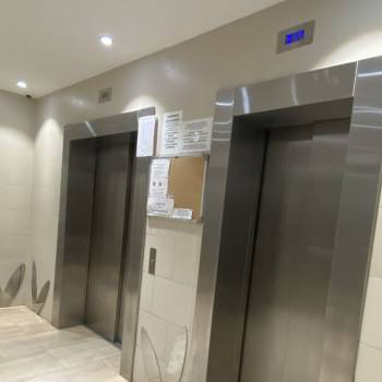 Продается 3-х комнатная квартира, 79,3 м²