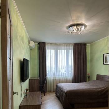 Продается 3-х комнатная квартира, 79,3 м²