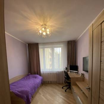 Продается 3-х комнатная квартира, 79,3 м²