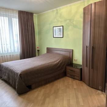Продается 3-х комнатная квартира, 79,3 м²