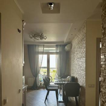 Продается 3-х комнатная квартира, 79,3 м²