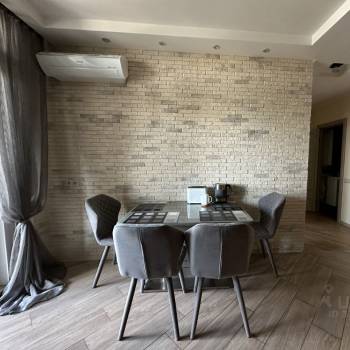 Продается 3-х комнатная квартира, 79,3 м²