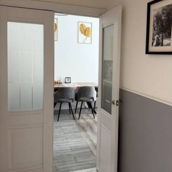 Продается 3-х комнатная квартира, 55,4 м²