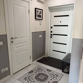Продается 3-х комнатная квартира, 55,4 м²