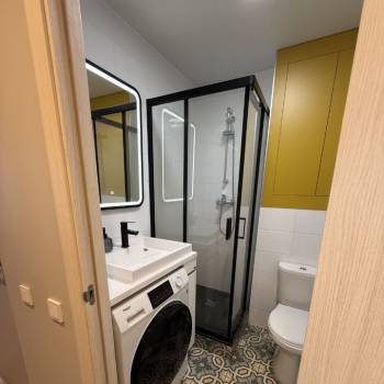 Продается 1-комнатная квартира, 20,2 м²