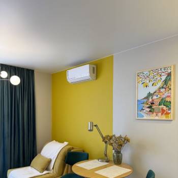Продается 1-комнатная квартира, 20,2 м²