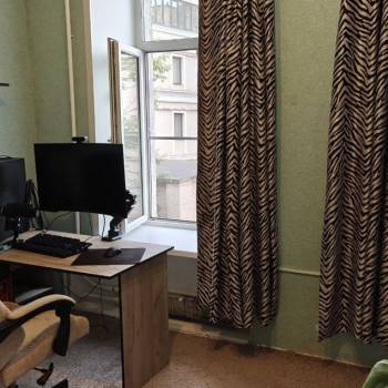 Продается 1-комнатная квартира, 47,8 м²
