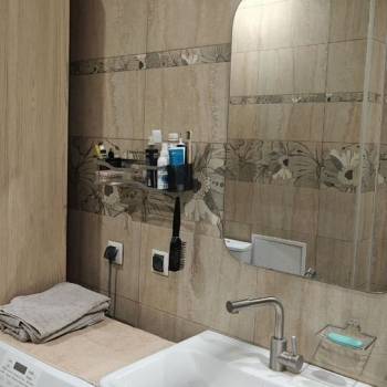 Продается 1-комнатная квартира, 47,8 м²