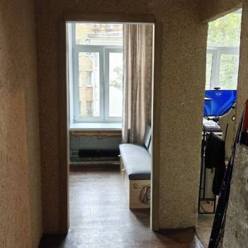 Продается 1-комнатная квартира, 47,8 м²