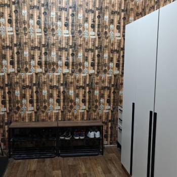 Продается 1-комнатная квартира, 47,8 м²