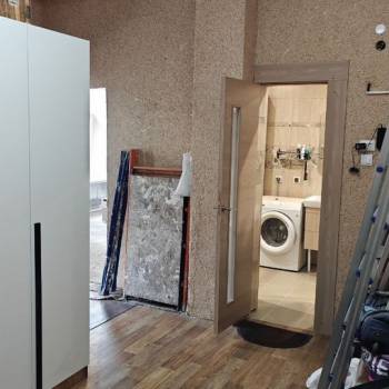 Продается 1-комнатная квартира, 47,8 м²