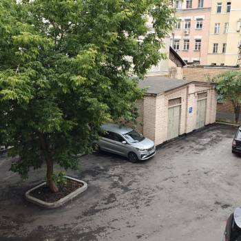 Продается 1-комнатная квартира, 47,8 м²