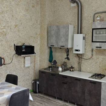 Продается 1-комнатная квартира, 47,8 м²