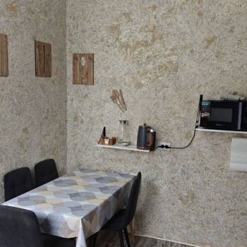 Продается 1-комнатная квартира, 47,8 м²