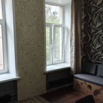 Продается 1-комнатная квартира, 47,8 м²