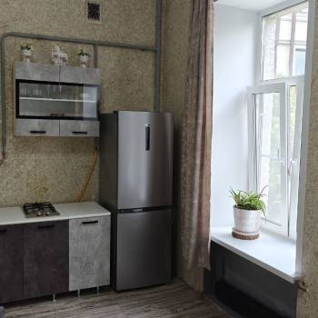 Продается 1-комнатная квартира, 47,8 м²