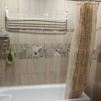 Продается 1-комнатная квартира, 47,8 м²