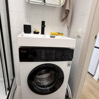 Сдается 1-комнатная квартира, 19,8 м²