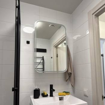 Сдается 1-комнатная квартира, 19,8 м²