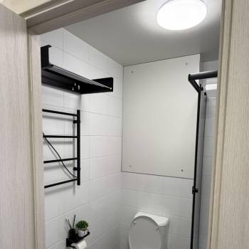 Сдается 1-комнатная квартира, 19,8 м²