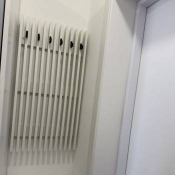 Сдается 1-комнатная квартира, 19,8 м²