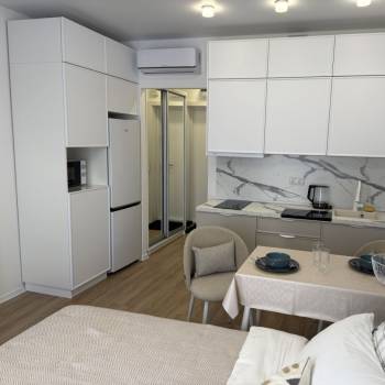 Сдается 1-комнатная квартира, 19,8 м²