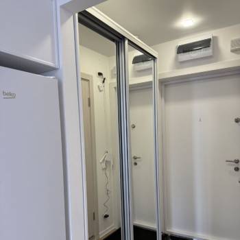 Сдается 1-комнатная квартира, 19,8 м²
