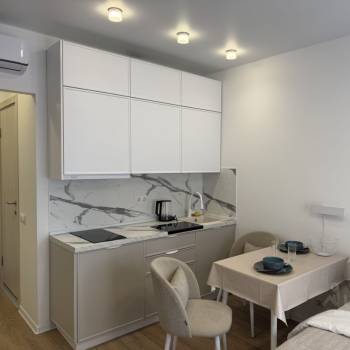 Сдается 1-комнатная квартира, 19,8 м²