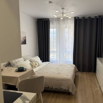 Сдается 1-комнатная квартира, 19,8 м²
