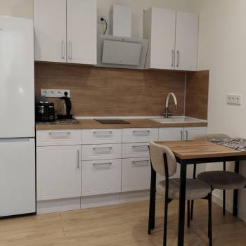 Сдается 1-комнатная квартира, 29 м²