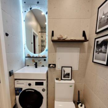 Сдается 1-комнатная квартира, 19 м²