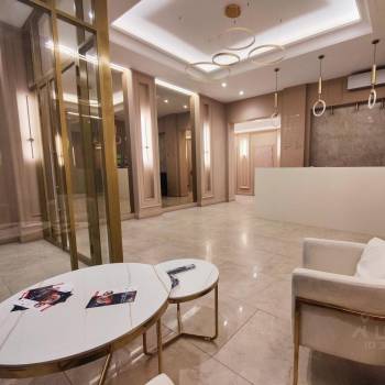 Сдается 1-комнатная квартира, 19 м²