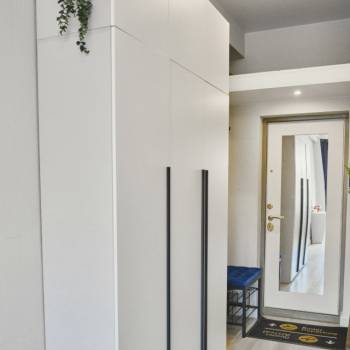 Сдается 1-комнатная квартира, 19 м²
