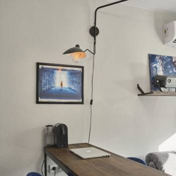Сдается 1-комнатная квартира, 19 м²