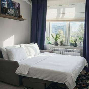 Сдается 1-комнатная квартира, 19 м²